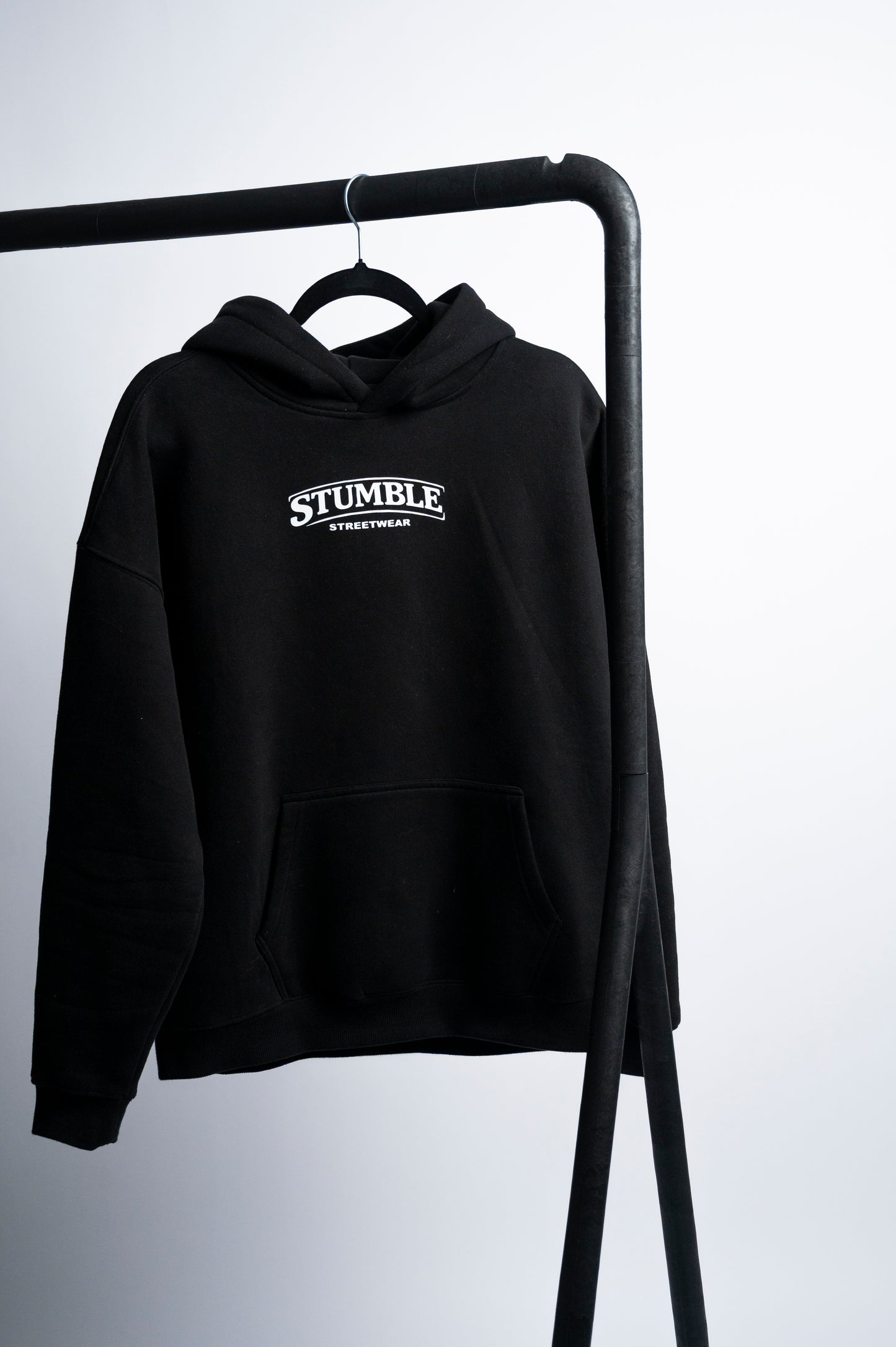STUMBLE Essential Hoodie