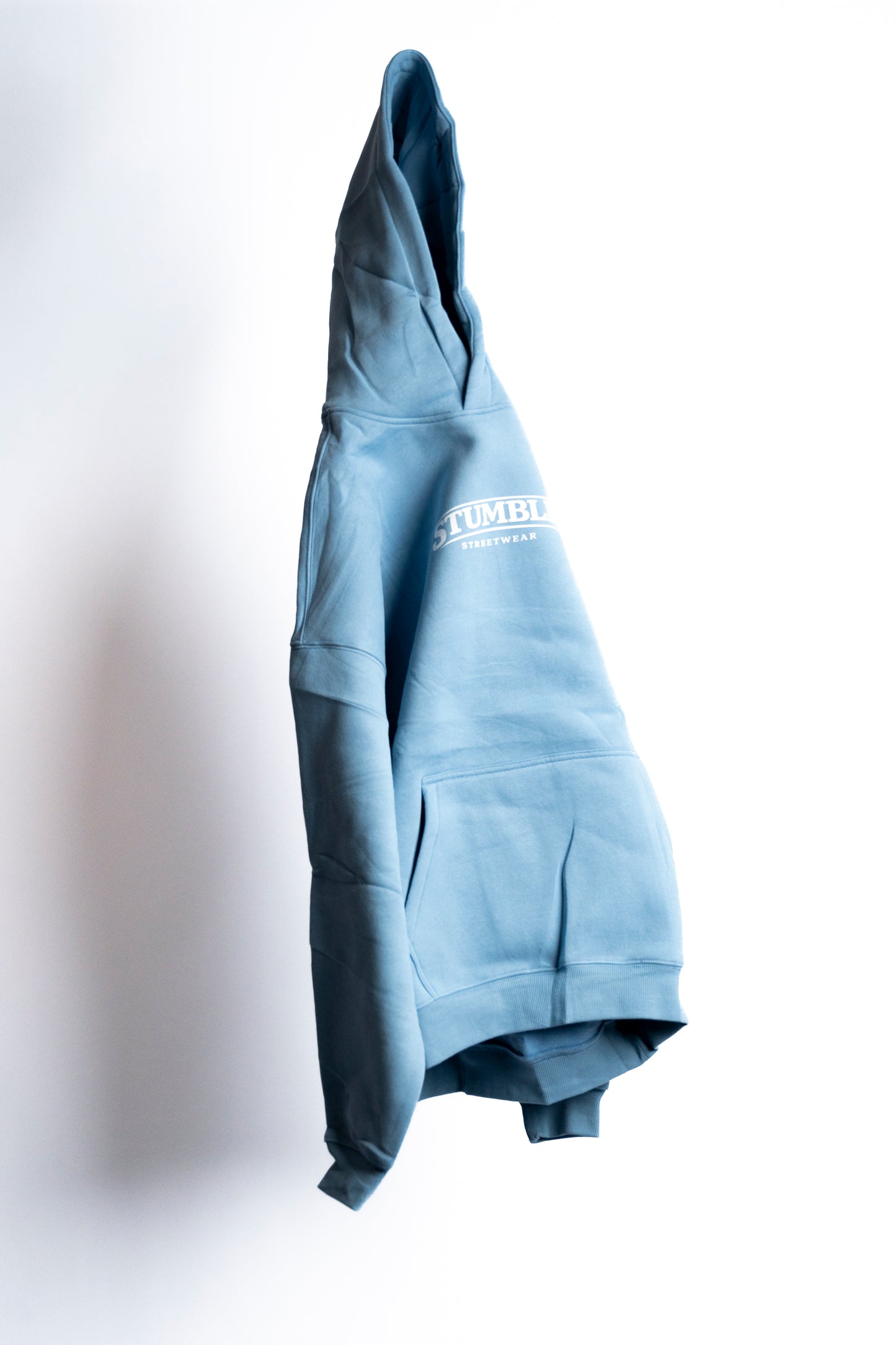 STUMBLE Essential Hoodie