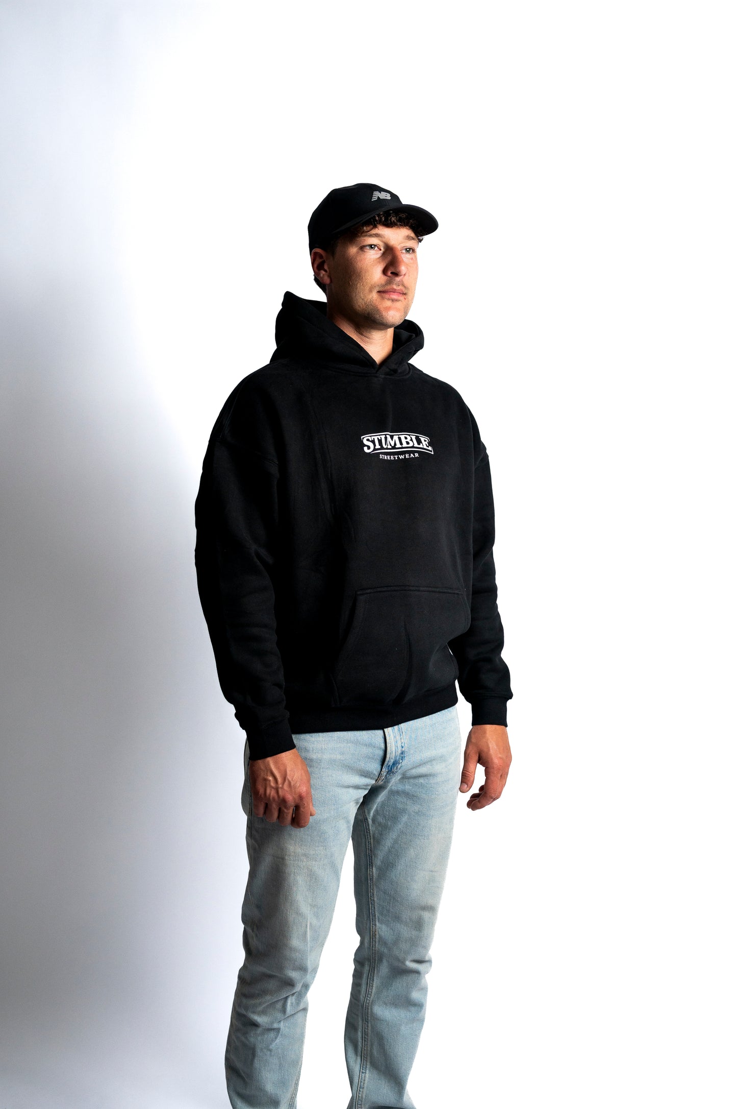STUMBLE Essential Hoodie