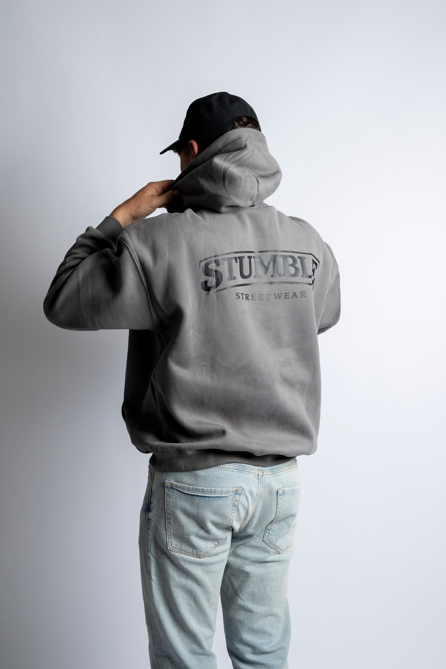 STUMBLE Essential Hoodie