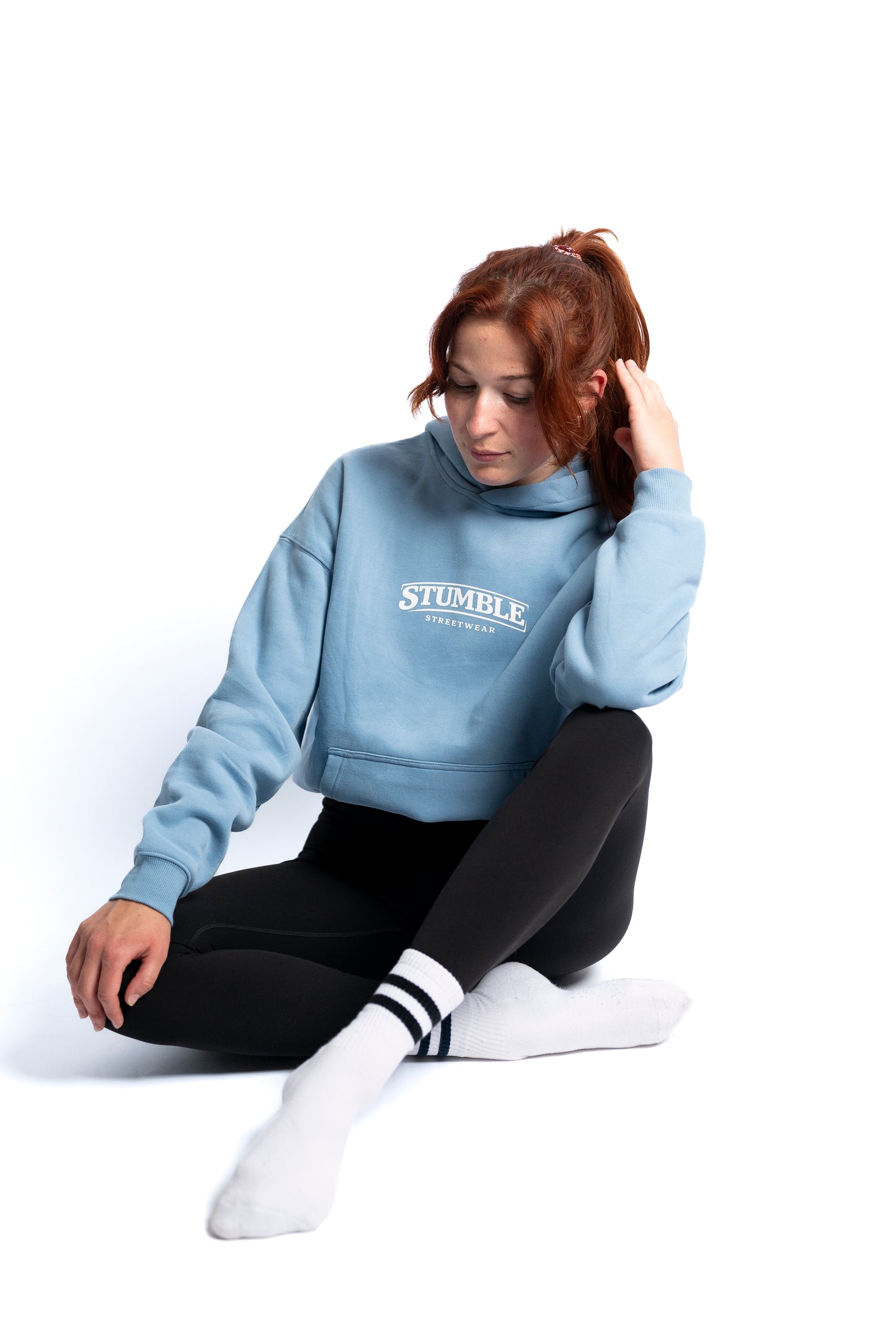 STUMBLE Essential Hoodie