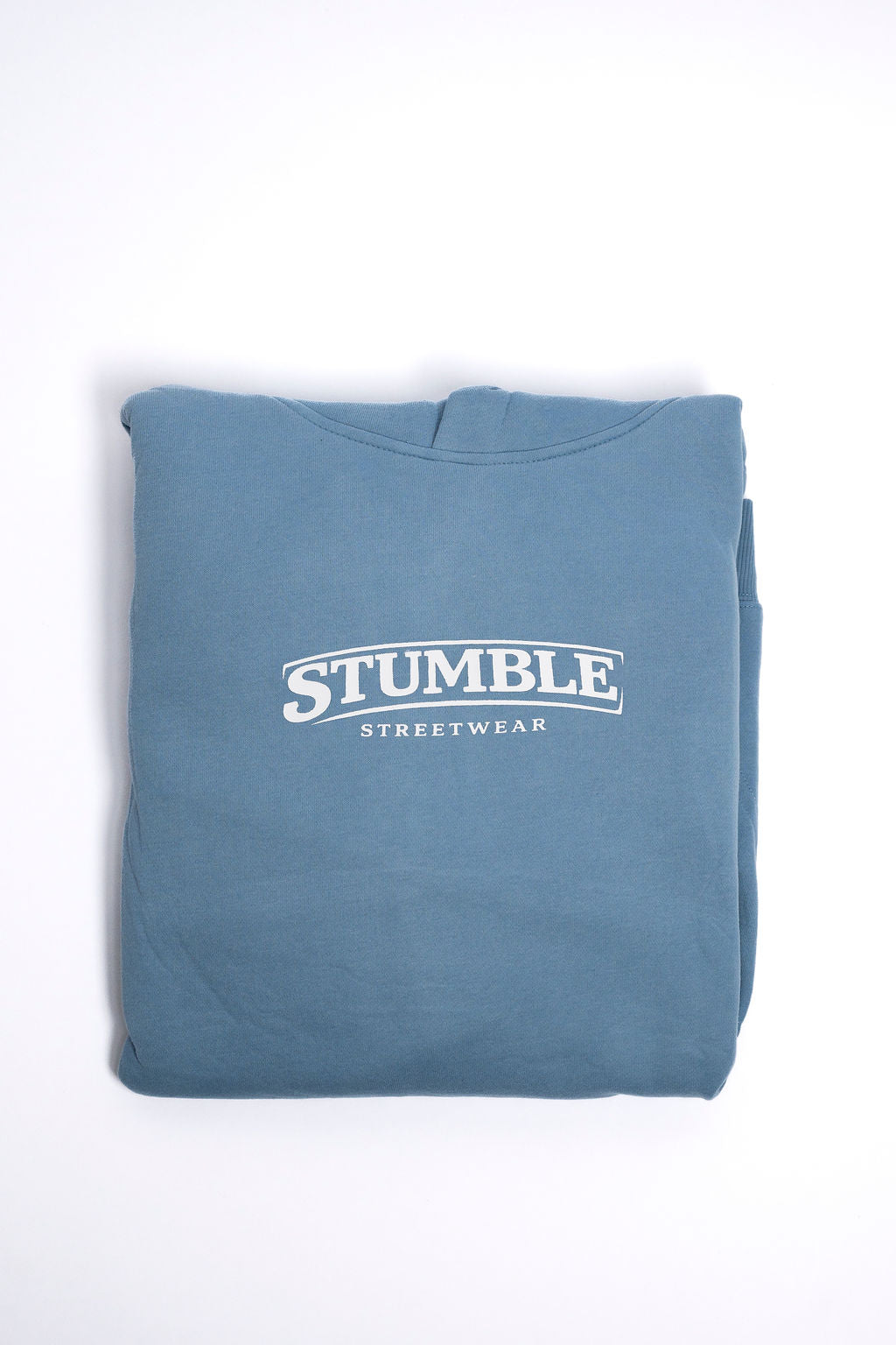 STUMBLE Essential Hoodie