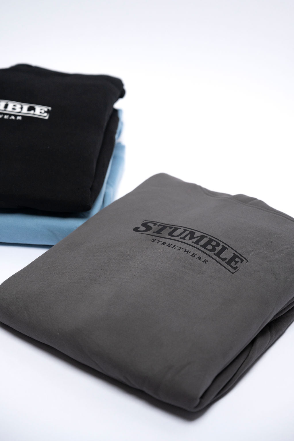 STUMBLE Essential Hoodie