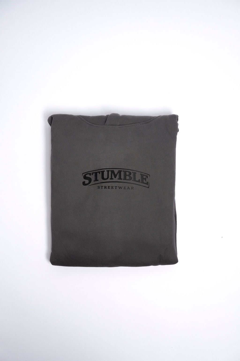 STUMBLE Essential Hoodie