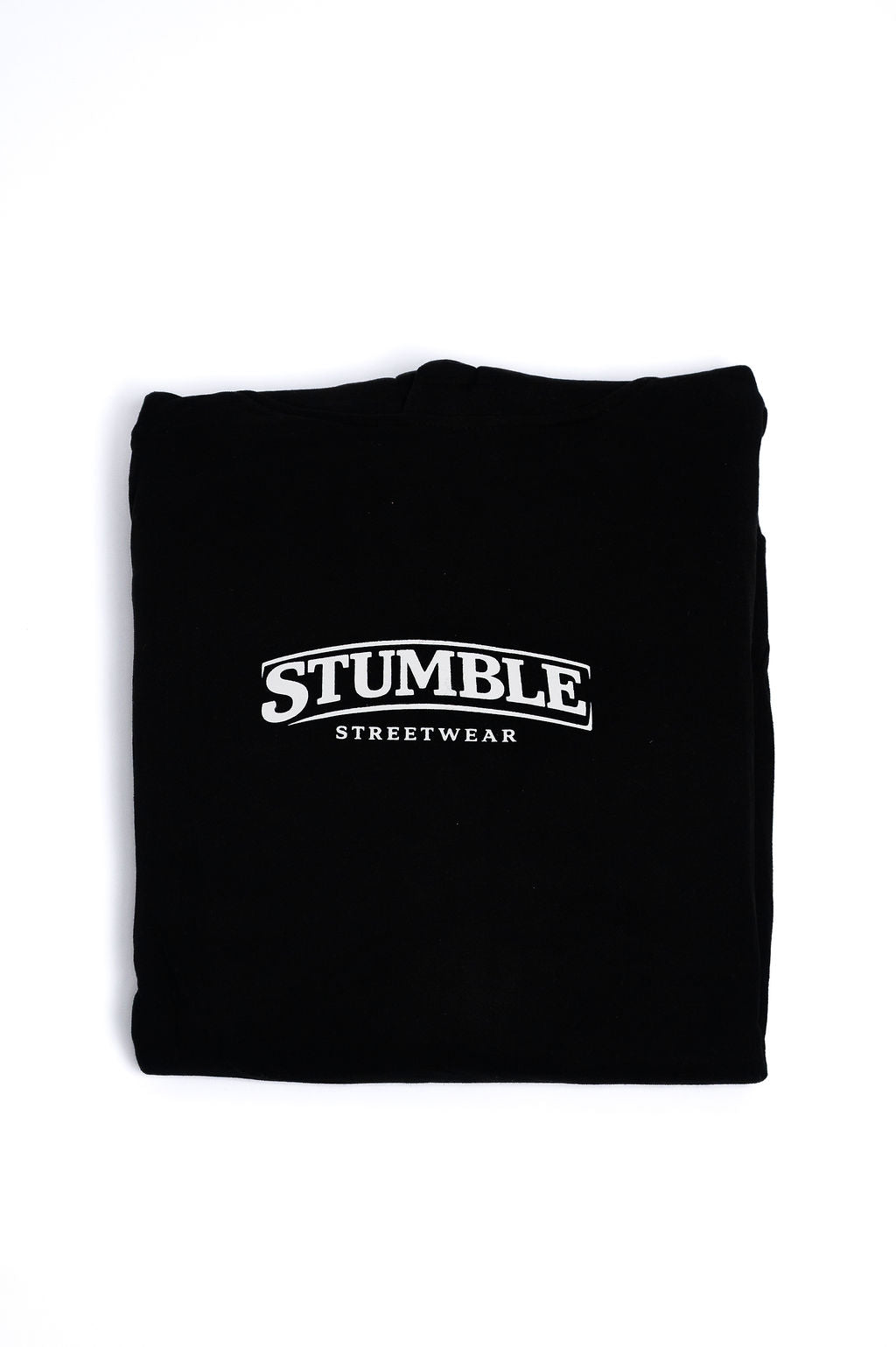 STUMBLE Essential Hoodie